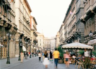 The ultimate Jewish guide to Milan: What to see, eat and do