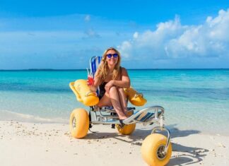 Six inclusive holiday choices for travellers with special needs