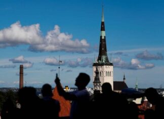 Top 10 least expensive European destinations for Indian travelers
