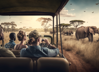 7 Amazing Singles Travel Tours Over 35 You Shouldn’t Miss! singles travel tours over 35 on a safari
