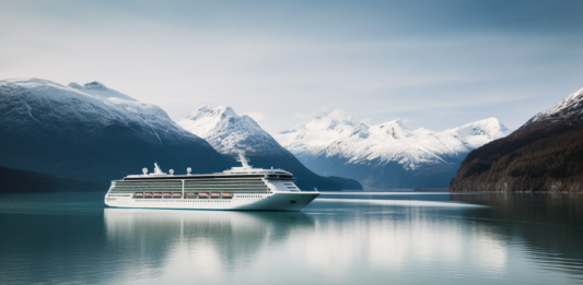 Choose an All-Inclusive Cruise