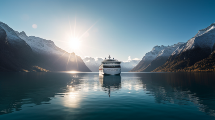 How to choose a cruise