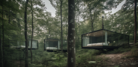 Micro homes