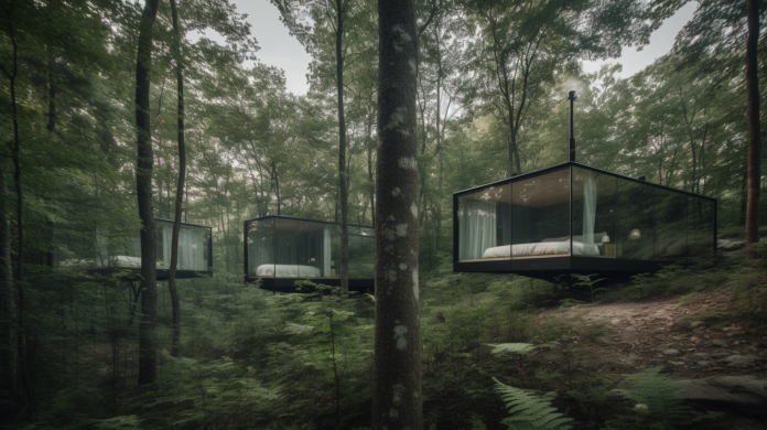 Micro homes