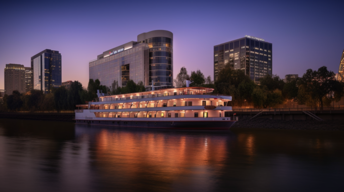 How to choose a cruise company
