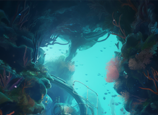 AI-Powered Recommendations: Crafting Personalized Travel Journeys An immersive VR tour