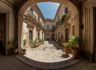 one euro houses in sicily Renovating a one euro house in Italy