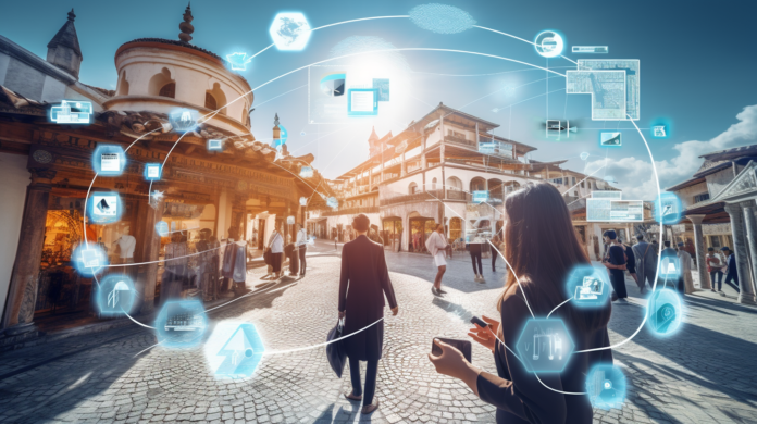 Future of AI and travel
