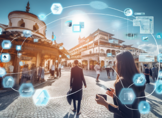 How AI is transforming the travel industry for the better Showcasing AI in the travel industry