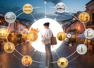 AI and Travel Planning AI and travel planning