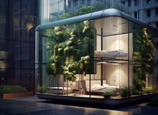 Micro Hotel Investment in London: A Lucrative Opportunity for Savvy Investors Micro Hotel investment opportunities in London