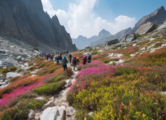 Solo Travel Tours Over 40: Embracing Adventure at Every Age Experiencing Solo Travel Tours Over 40