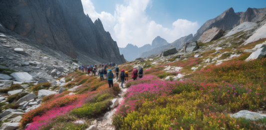 Experiencing Solo Travel Tours Over 40