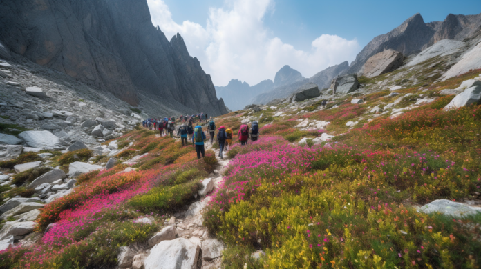 Experiencing Solo Travel Tours Over 40