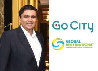 Go City® reappoints Global Destinations as its India Representative