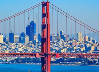 Top 10 Best Hotels in San Francisco
