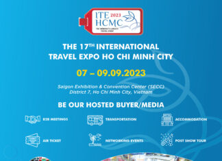 Discover Vietnam and Global Top Travel Destinations