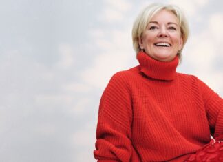 Jo Malone CBE shares her jet lag secrets, favourite destinations and tips for sleeping on a plane
| CN Traveller
