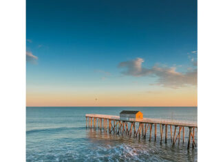 Monmouth County Tourism Division to sponsor 2024 Travel Guide cover photo contest