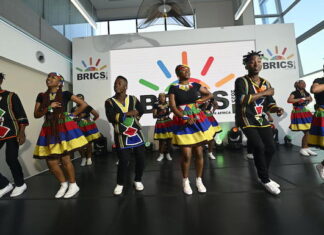 South African Tourism Celebrates BRICS Business Council’s 10-Year Anniversary