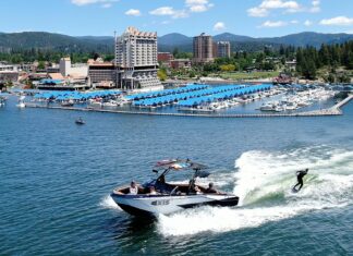 Another record year for Idaho tourism