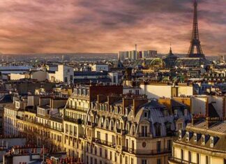 France vacation travel tips • Troy Media