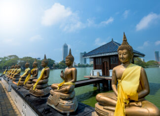 KAYAK reveals that offbeat destinations are on trend for the Independence Day Long Weekend