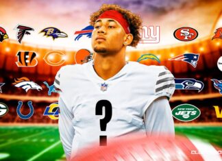 Best Trey Lance trade destinations after losing QB battle