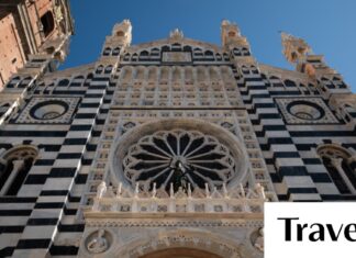 Monza, Italy, travel guide and things to do: Nine highlights