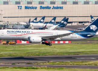 Latin America’s Ten Busiest Airports In 2022
