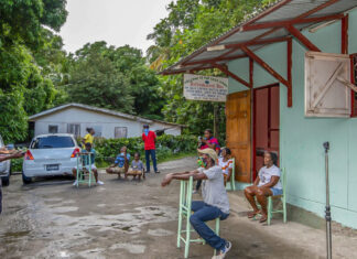 Caring Entrepreneurship: Pioneering Sustainable Community-based Tourism in St. Lucia