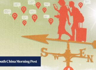 ‘Shop till you drop’ is dead. Mainland Chinese tourists in Hong Kong chase Instagram-worthy photo opportunities