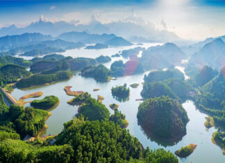 Thai Nguyen: a blend of culture and nature