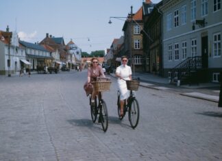 The Fashion Lover’s Guide to Copenhagen