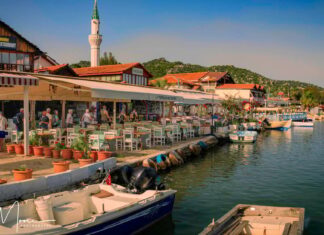 What I Learned About Responsible And Sustainable Travel On A Recent Trip To Turkey