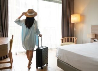 The complete guide to Amex Travel for 2023