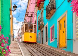 Best cheap couples holidays destinations for 2023/2024