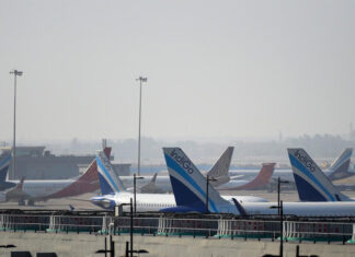 Double trouble: IndiGo, Air India flights safely return to airports after snags reported
