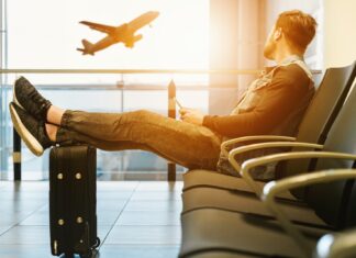 These are Europe’s 10 least stressful airports