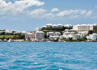 The Ultimate Bermuda Travel Guide for Design Lovers