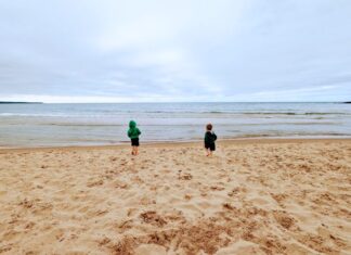 5 Kid-Friendly Destinations To Visit In The UP – LittleGuide Detroit