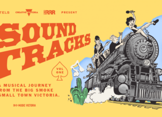 Full steam ahead on unique live music tourism event