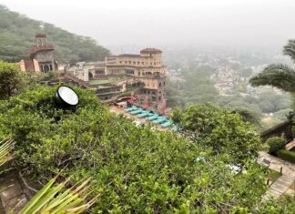 Neemrana travel guide: Discovering a mesmerizing destination