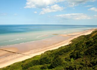 Norfolk travel guide: Where to eat, drink and stay