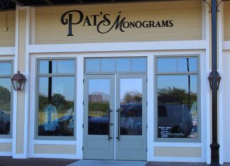 Pat’s Monograms among new Silo Square destinations