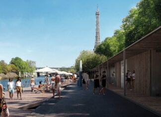 This French City To Allow Swimming In Its River — Why It’s Back