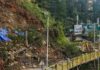 Shimla moves towards normalcy after rain fury, tourism businesses hopes revival | Travel