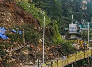 Shimla moves towards normalcy after rain fury, tourism businesses hopes revival | Travel