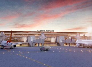 In-Principle Approval Given To 21 Greenfield Airports By Centre, 12 Operationalised: Civil Aviation Ministry