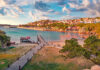 A travel guide to Sardinia, Italy